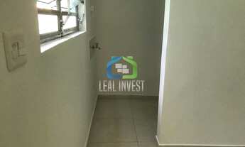 Imagem 6: Casa com 1 dormitório para alugar, 50 m² por R$ 900,00/mês - Parque Regina - São Paulo/SP