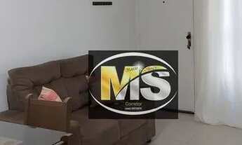 Imagem: Apto 2 dormitorios sem mobilia aluga $1700,00