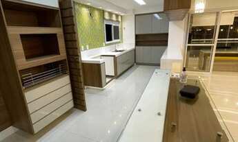 Imagem 5: Apartamento para aluguel tem 131 metros quadrados com 3 quartos em Calhau - São Luís - MA