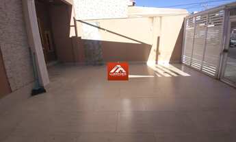 Imagem 2: Casa Excelente, 80m área construida, churrasqueira e quintal. 2 quartos e 2 vagas