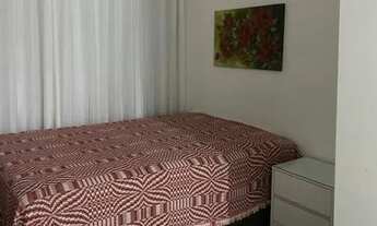 Imagem 6: Aluguel kitnet mobiliada