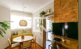 Imagem 4: Apartamento para Aluguel - Dona Clara, 2 Quartos, 72 m2