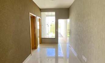 Imagem 3: Casa 3 quartos - RESID. SANTA FÉ