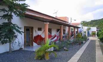 Imagem: CASA EM ALCÂNTARAS/CE. MERUOCA