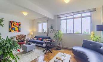 Imagem 3: Apartamento Venda 3 Dormitórios - 115 m² Pinheiros