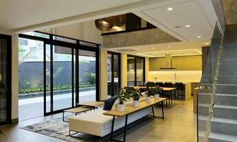 Imagem 6: Sobrado Alphaville Araguaia