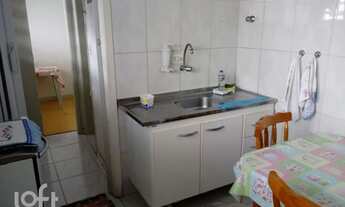 Imagem 7: Apartamento à venda em Saúde com 80 m², 2 quartos