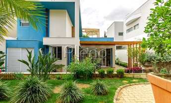 Imagem 6: Casa Swiss Park oportunidade parte alta do condomínio