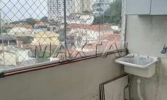 Imagem 7: Amplo Apartamento, 70 metros,1 Vaga, Andar térreo, 2 dormitórios