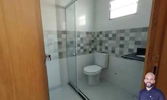 Imagem 2: ECS 202 Kitnet para aluguel com 40 metros quadrados com 1 quarto em Manoel Plaza - Serra