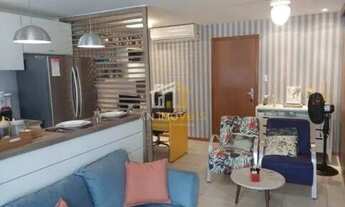 Imagem 2: Apartamento à venda no bairro Alphaville I - Salvador/BA