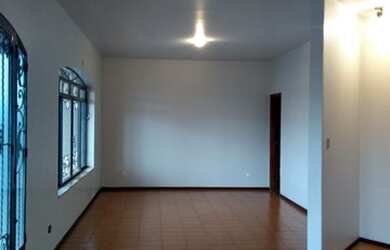 Imagem 6: Presidente Prudente - Casa Padrão - Bosque