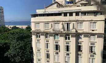 Imagem 3: Fantástico apartamento vista mar em Copacabana