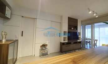 Imagem 5: Apartamento em Condomínio Loft para Venda no bairro Analia Franco, 1 dorm, 1 vagas, 53 m N