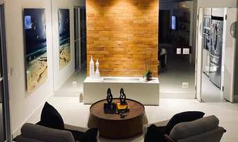 Imagem 2: Apartamento para venda com 171 metros quadrados com 3 quartos em Jardim Arpoador - São Pau