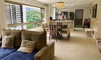 Imagem: Apartamento 163 m² Vila da Serra