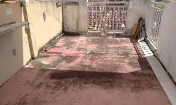 Imagem 2: Casa Barcarena sede com piscina