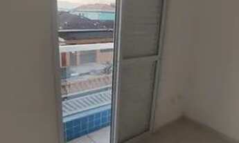 Imagem 3: Apartamento para aluguel tem 48 metros quadrados com 2 quartos em Bom Retiro - Santos - Sã