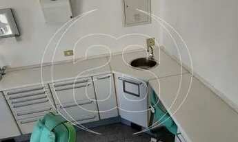 Imagem 5: São Paulo - Conjunto Comercial/Sala - Itaim Bibi