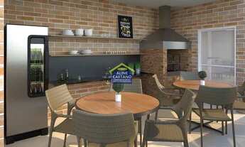 Imagem 6: Oportunidade!! 1 dorm, Aviacao