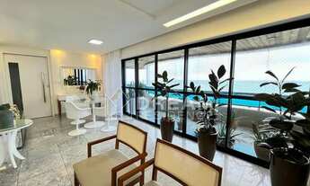 Imagem 6: Apartamento para venda tem 250 metros quadrados com 4 quartos em Pina - Recife - PE