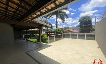 Imagem 3: CONTAGEM - Casa Padrão - Arvoredo