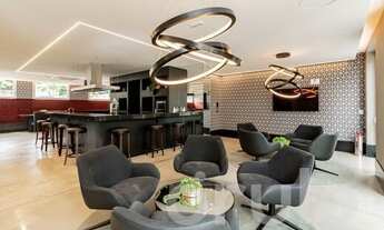 Imagem 6: Apartamento para venda possui 67 m² com 3 quartos em São Sebastião - Porto Alegre - RS