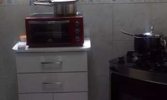 Imagem 4: Apto 3 dormitórios, 1 suíte, garagem, próximo ao Canal 6