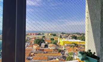 Imagem 5: Apartamento para venda possui 62 metros quadrados com 3 quartos em Vila Brizzola - Indaiat