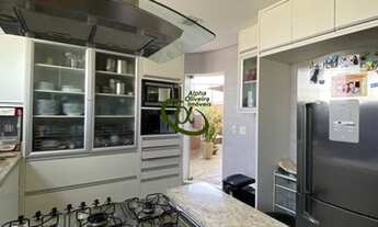 Imagem 7: Venda- Cobertura com vista livre, 4 dormitórios no centro de Alphaville