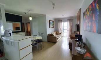 Imagem 4: LINDO APARTAMENTO 2 DORMITÓRIOS COM SUÍTE