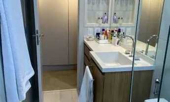 Imagem 6: Apartamento à Venda no Condomínio Madson com 2 Quartos, 2 Vagas