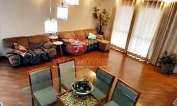 Imagem 5: Apartamento para Locação com sacada gourmet