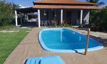 Imagem 5: Casa de veraneio em cond fechado aluga