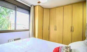 Imagem 4: Apartamento com 3 quartos, 94,54m², à venda em Porto Alegre, Cristo Redentor