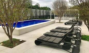 Imagem 7: Apartamento 1 dormitório para Locação em São Paulo, PINHEIROS, 1 dormitório, 1 banheiro, 1