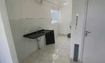 Imagem 5: Apartamento no Residencial Vila Romana com 2/4 em Abrantes na rua do Clube da Caixa - Cam