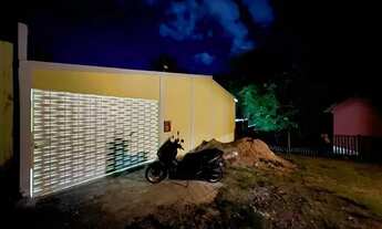 Imagem: Casa no Tropical