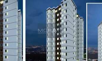 Imagem 2: Apartamento à venda, 3 quartos, 1 suíte, 2 vagas, Padre Eustáquio - Belo Horizonte/MG