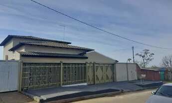 Imagem: Casa reformada, 285 m2, 3 suítes, piscina