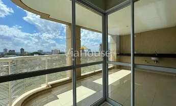 Imagem 7: Condominio Blue Note Fiúsa - Apartamento alto padrão para venda com 3 suítes e 296 m², no