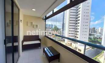 Imagem 6: Locação Apartamento 3 quartos Pituba Salvador