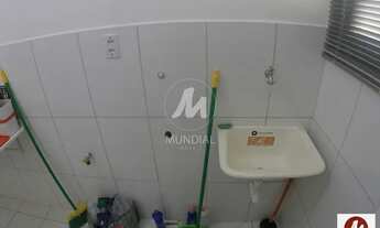 Imagem 5: Apartamento (tipo - padrao) 2 dormitórios, cozinha planejada, lazer, espaço gourmet, salão