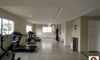 Imagem 6: Apartamento (tipo - padrao) 2 dormitórios, cozinha planejada, portaria 24hs, lazer, espaço