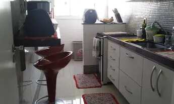 Imagem 3: Entre o shopping e o mar 2 quartos na Praia da Costa