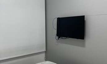 Imagem 4: Studio para aluguel possui 38 metros quadrados com 1 quarto em Bela Vista - São Paulo - SP