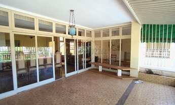 Imagem 5: Ribeirao Preto - Casa Padrão - Jardim Sumare