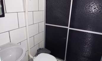 Imagem 5: Casa em camboa do morro