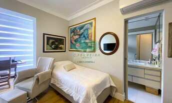 Imagem 6: Apartamento com 3 dorms, Boqueirão, Santos - R$ 2.25 mi, Cod: 1592400