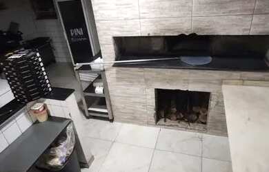 Imagem 2: Pizzaria São Paulo (Zona Oeste) - Passo o ponto